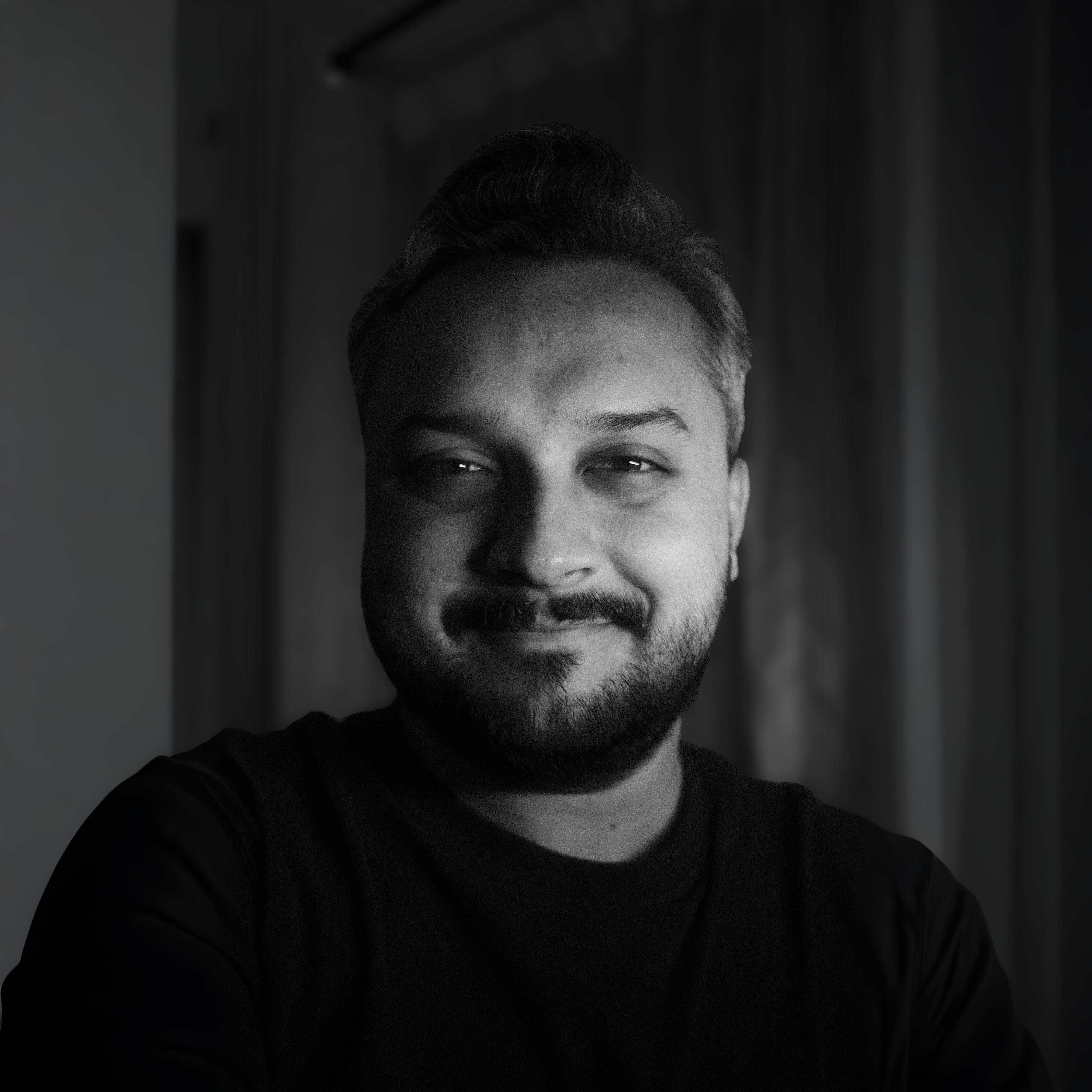 Zuraiz Niazi