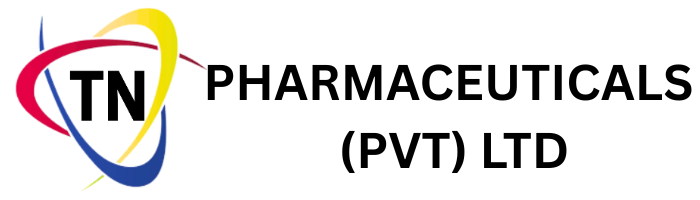 TN Pharma logo